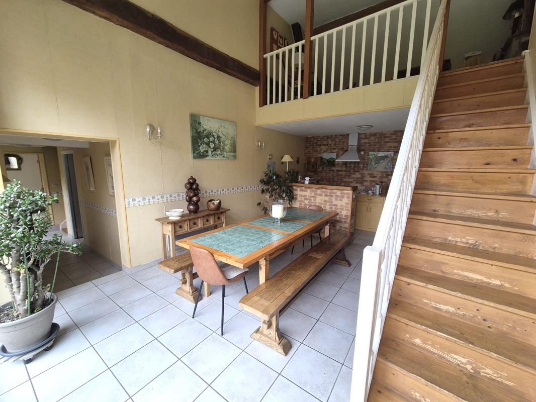 Maison 12 Pièce(s) Nohant-Vic - Photo 20