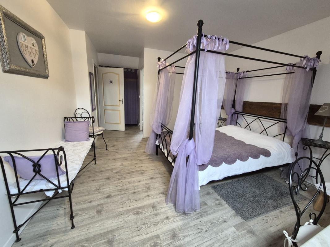 Maison 12 Pièce(s) Nohant-Vic - Photo 24