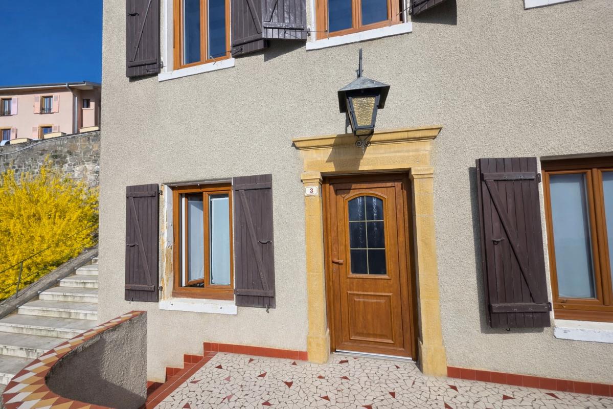 Maison 4 Pièce(s) Courzieu - Photo 4