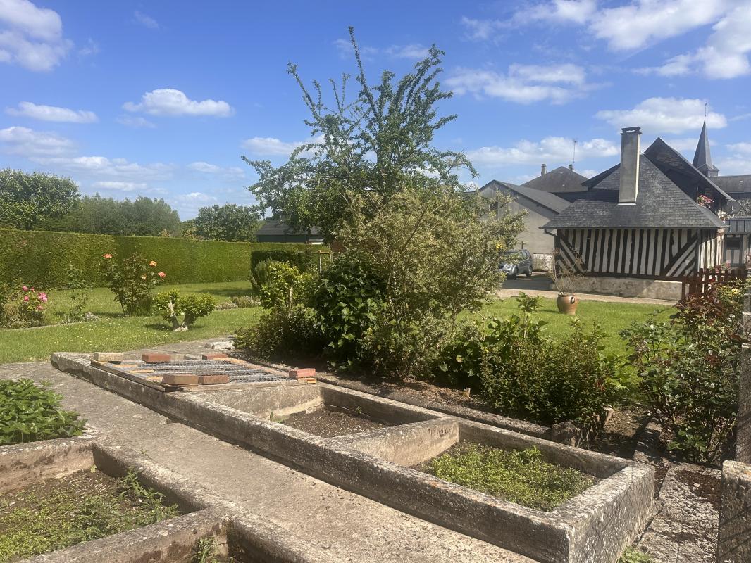 Maison 4 Pièce(s) Tourgéville - Photo 3