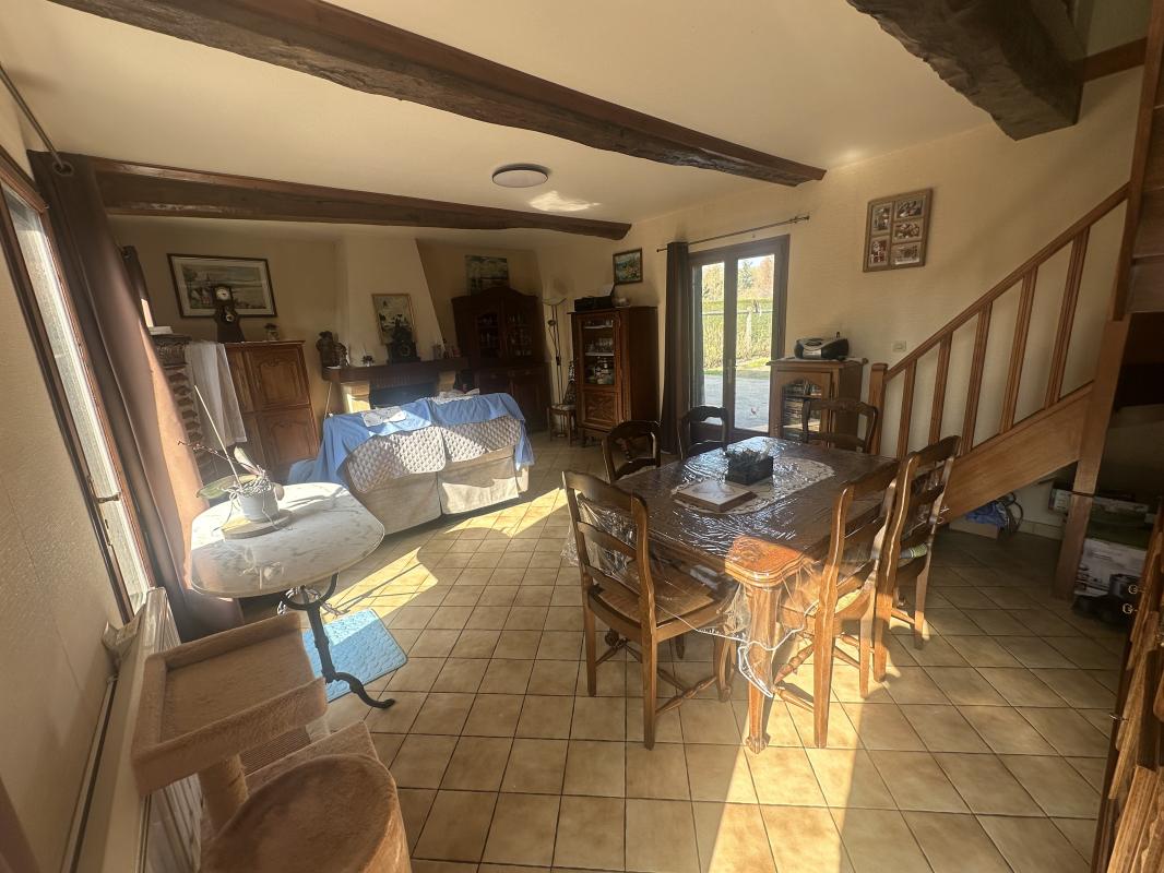 Maison 4 Pièce(s) Tourgéville - Photo 6