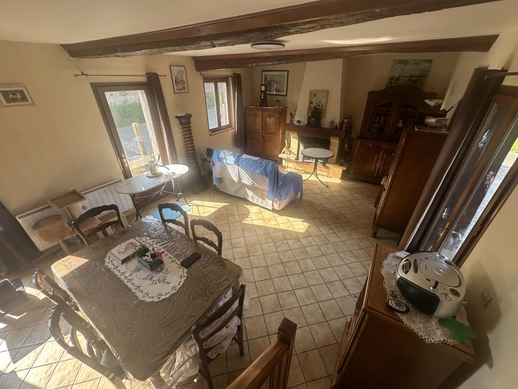 Maison 4 Pièce(s) Tourgéville - Photo 7
