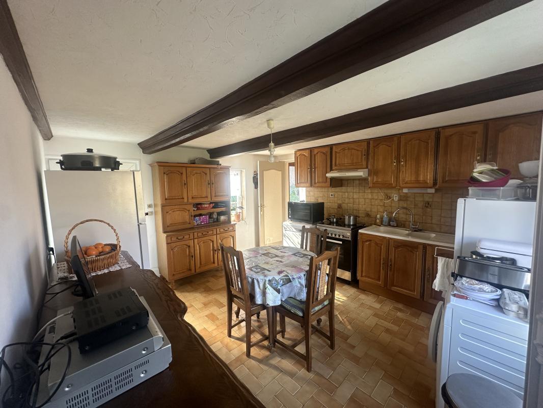 Maison 4 Pièce(s) Tourgéville - Photo 8