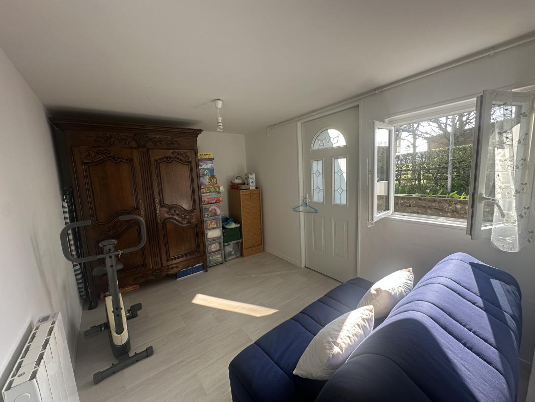 Maison 4 Pièce(s) Tourgéville - Photo 9
