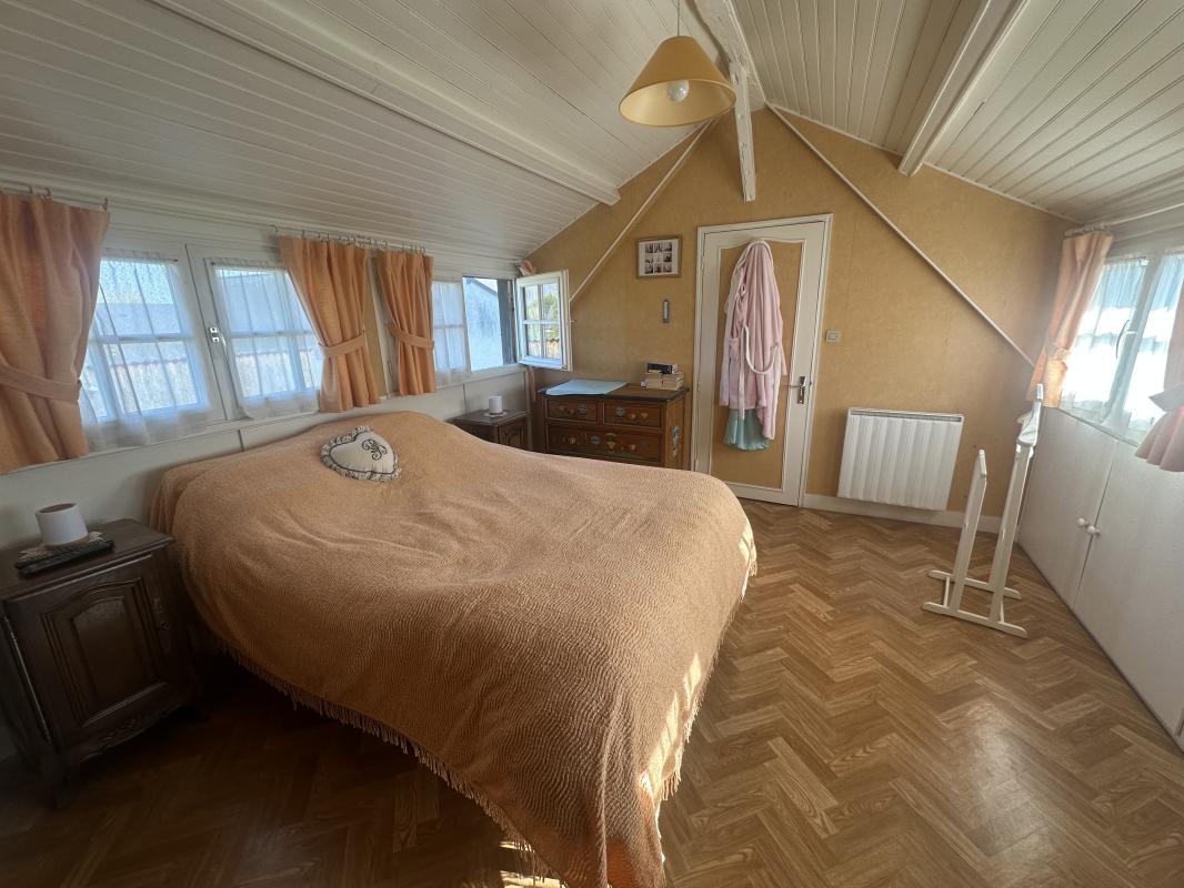 Maison 4 Pièce(s) Tourgéville - Photo 10