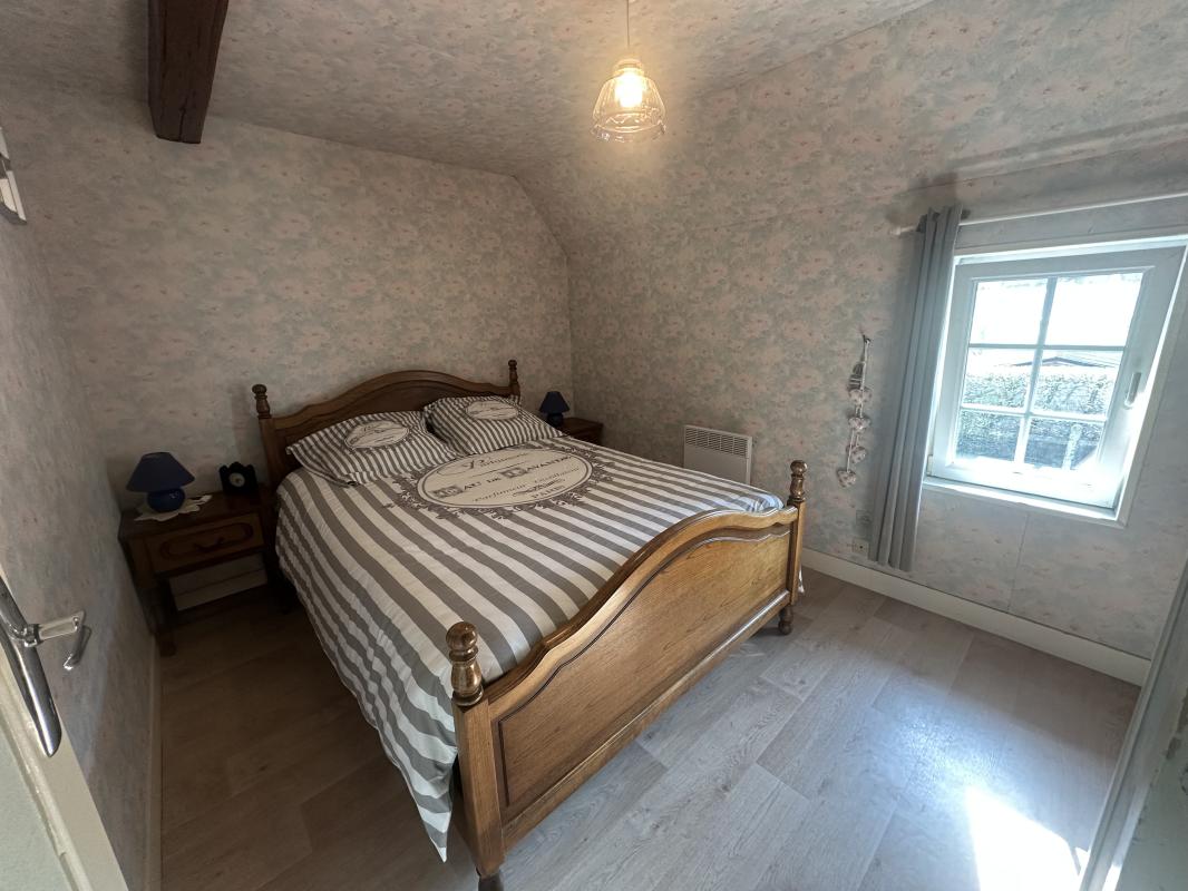 Maison 4 Pièce(s) Tourgéville - Photo 12