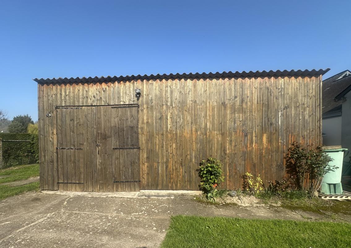 Maison 4 Pièce(s) Tourgéville - Photo 14