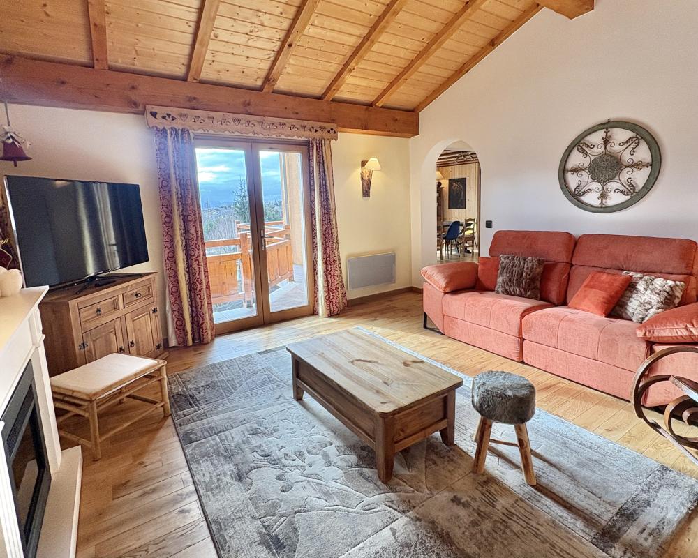 Maison de ville 5 Pièce(s) Bolquère