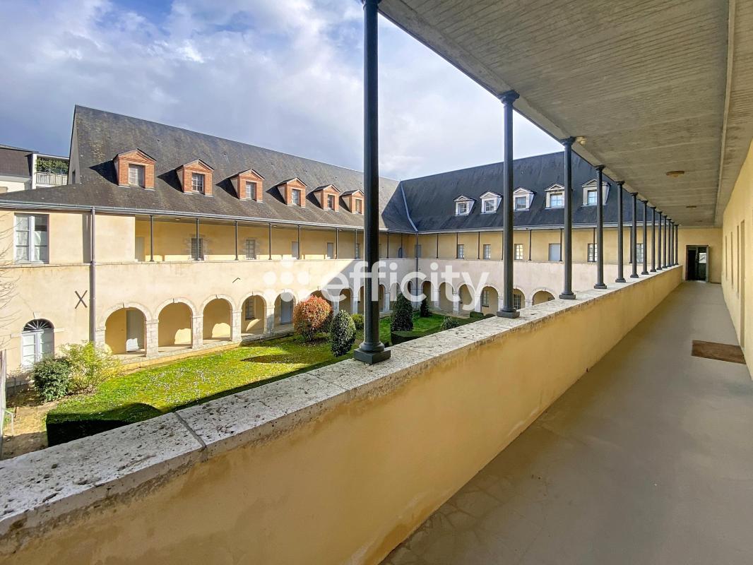 Appartement 2 Pièce(s) Montargis