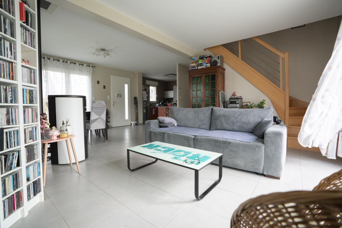 Maison 5 Pièce(s) Retiers