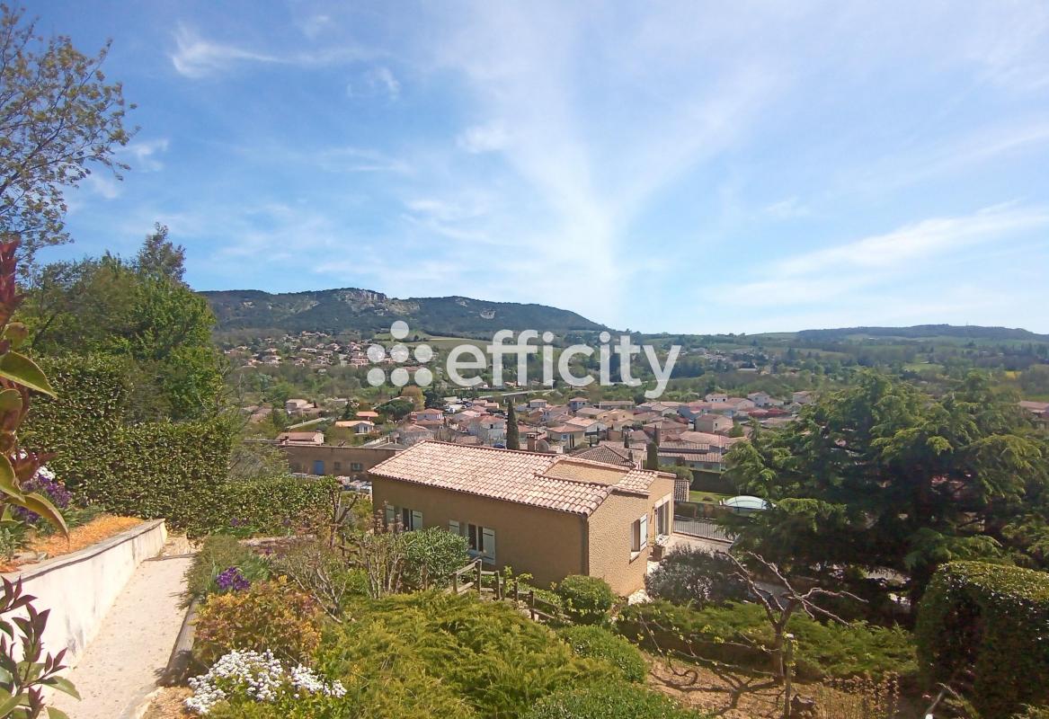 Propriété 5 Pièce(s) Saint-Péray