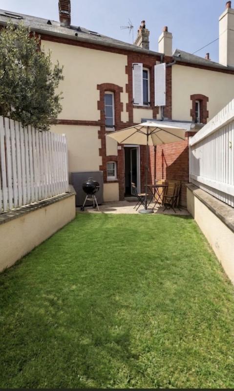 Maison 4 Pièce(s) Deauville - Photo 3