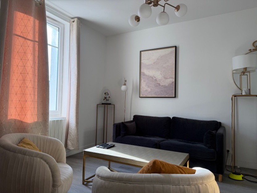Maison 4 Pièce(s) Deauville - Photo 5