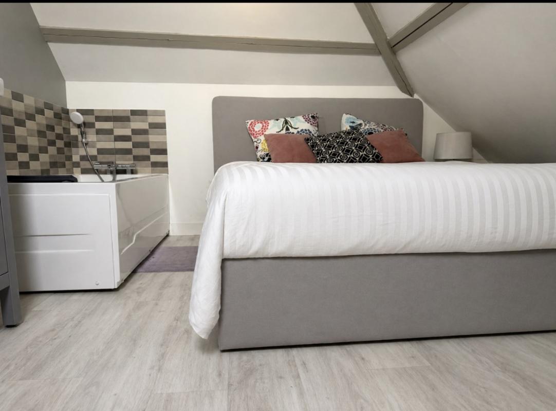 Maison 4 Pièce(s) Deauville - Photo 10