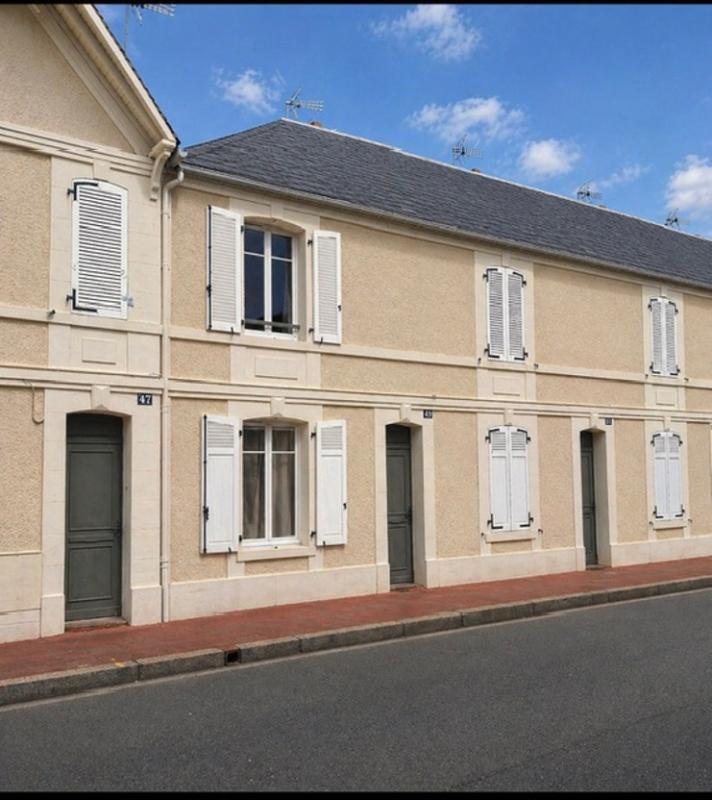 Maison 4 Pièce(s) Deauville - Photo 12