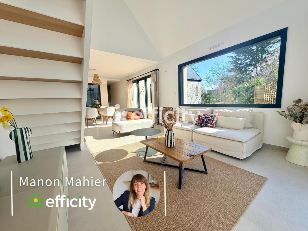 Pavillon 6 Pièce(s) Châteaugiron