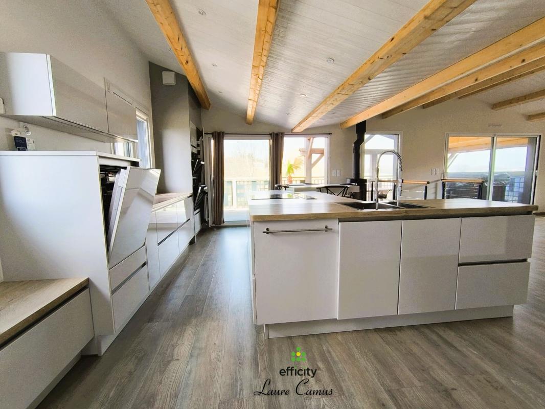 Maison 6 Pièce(s) Talmont-Saint-Hilaire - Photo 7
