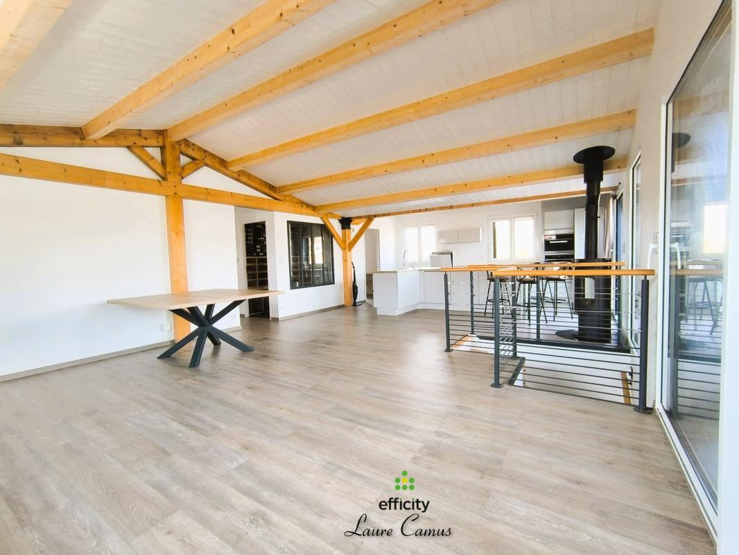 Maison 6 Pièce(s) Talmont-Saint-Hilaire - Photo 8