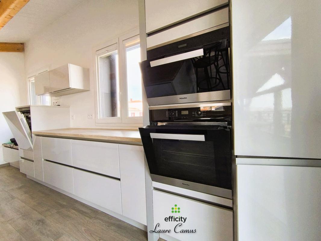 Maison 6 Pièce(s) Talmont-Saint-Hilaire - Photo 9