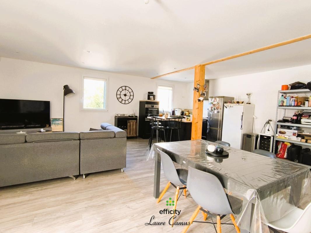 Maison 6 Pièce(s) Talmont-Saint-Hilaire - Photo 17