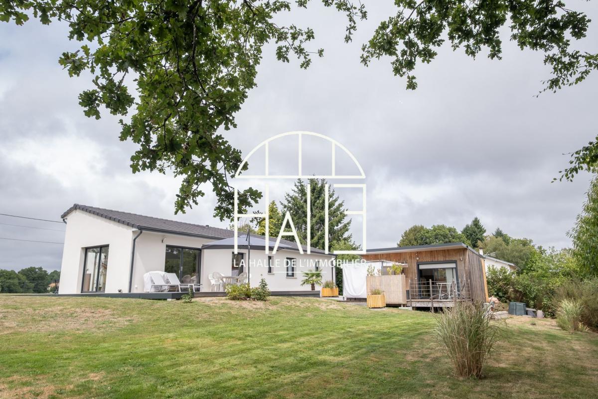 Pavillon 3 Pièce(s) Couzeix