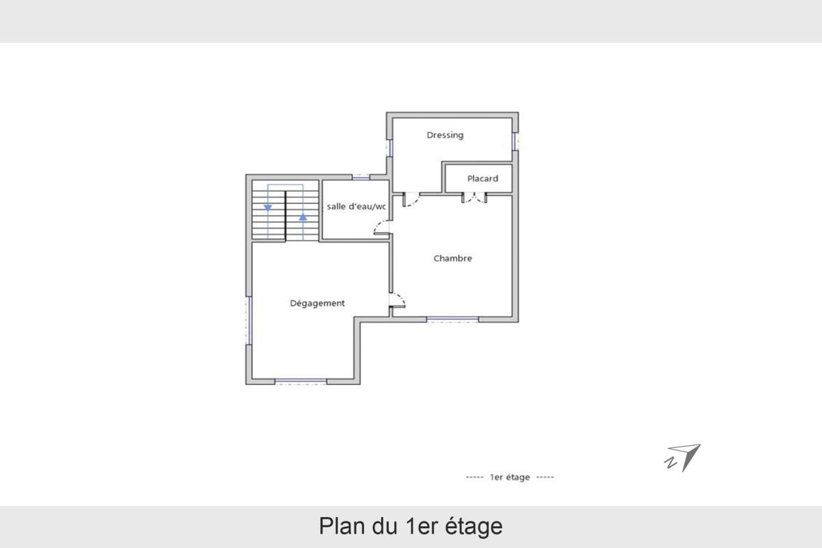 Maison 6 Pièce(s) Saint-Cyr-au-Mont-d'Or - Photo 7