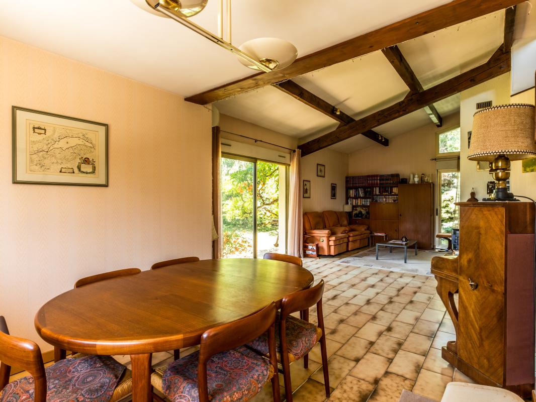 Maison 6 Pièce(s) Saint-Cyr-au-Mont-d'Or - Photo 10