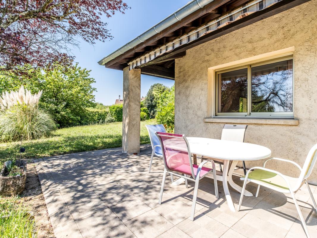 Maison 6 Pièce(s) Saint-Cyr-au-Mont-d'Or - Photo 13