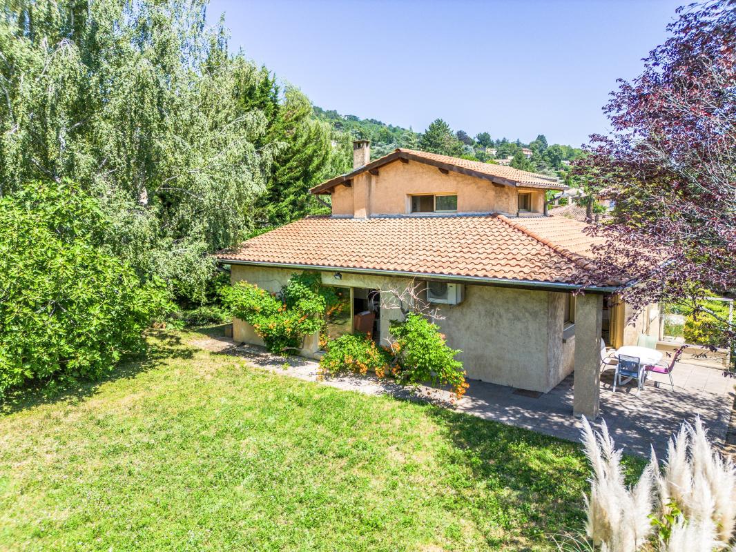 Maison 6 Pièce(s) Saint-Cyr-au-Mont-d'Or - Photo 14