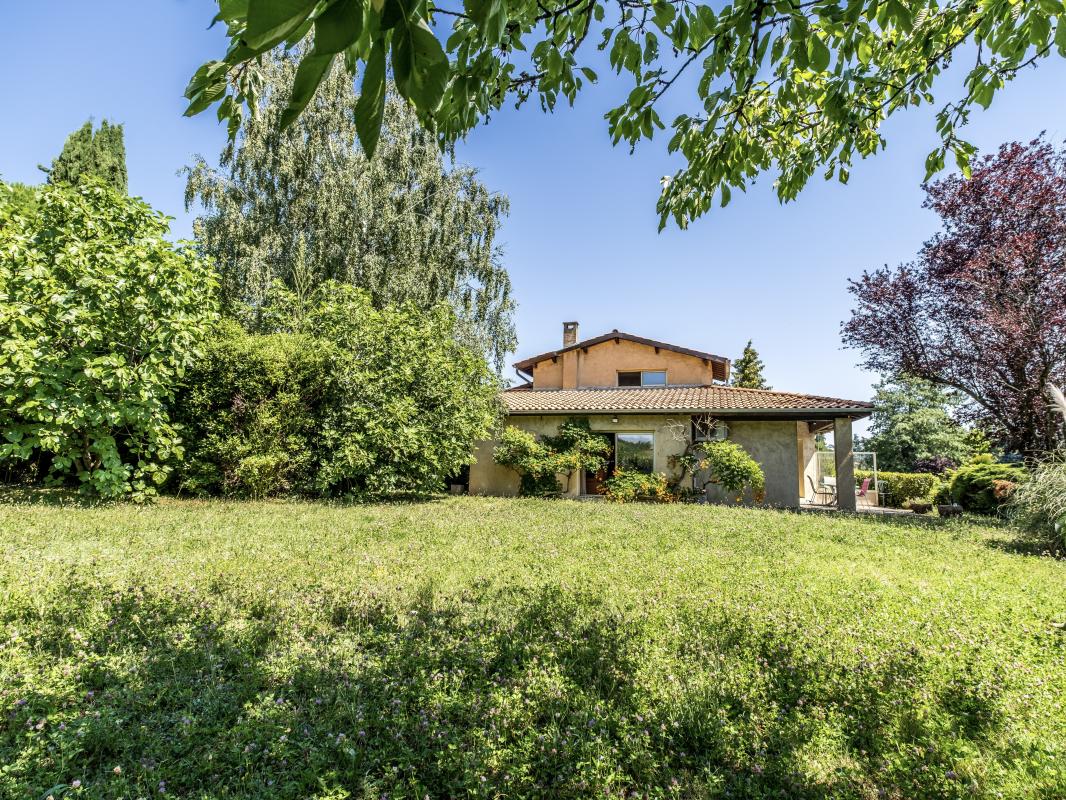 Maison 6 Pièce(s) Saint-Cyr-au-Mont-d'Or - Photo 16