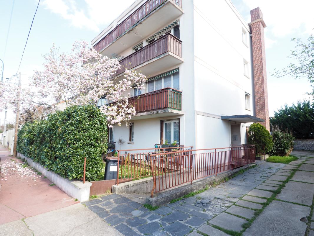 Appartement 1 Pièce(s) Saint-Maur-des-Fossés