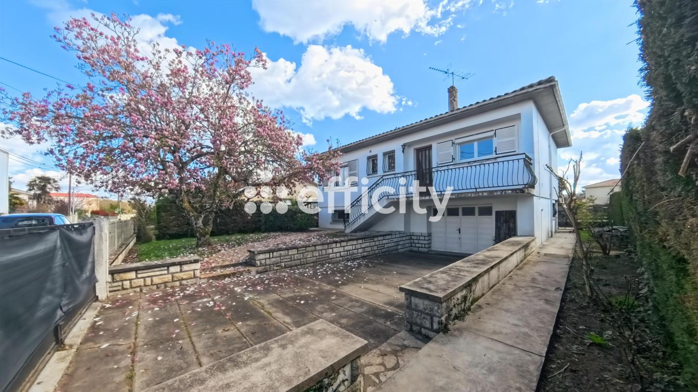 Maison 4 Pièce(s) Villeneuve-sur-Lot