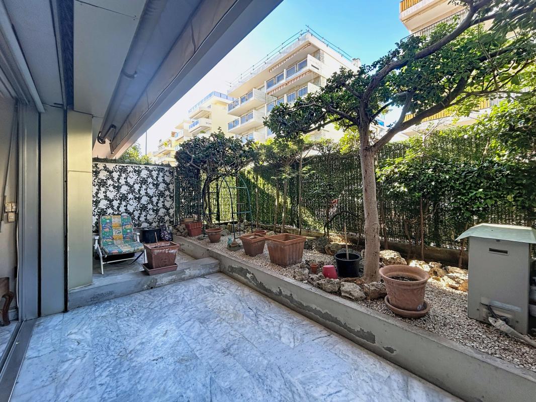 Appartement 2 Pièce(s) Cannes - Photo 2