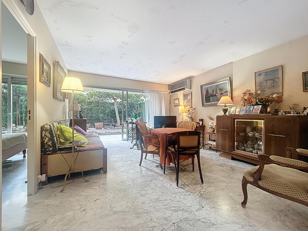 Appartement 2 Pièce(s) Cannes - Photo 3