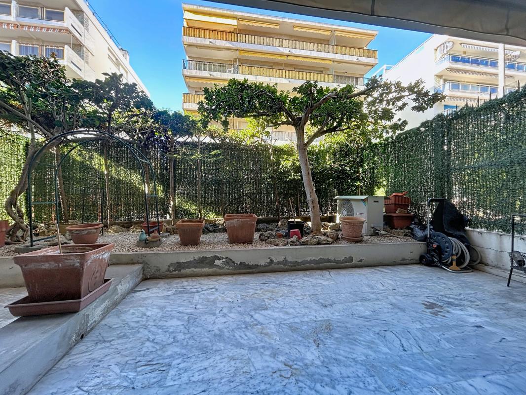 Appartement 2 Pièce(s) Cannes - Photo 4