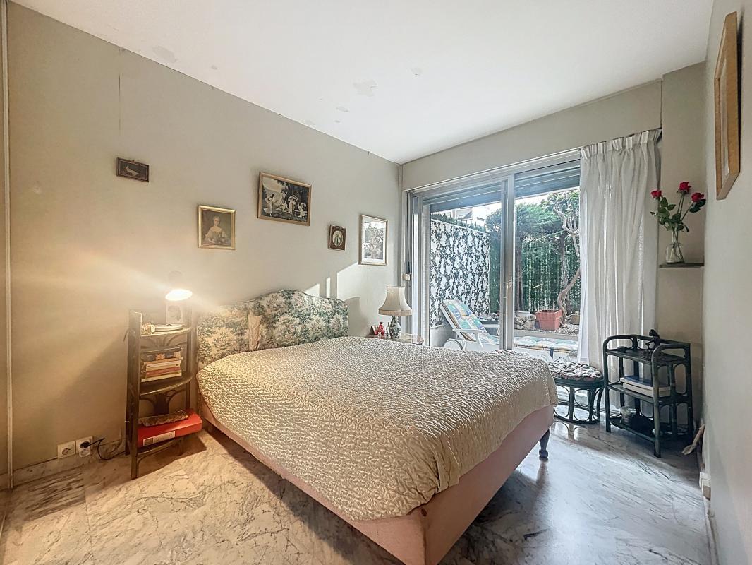 Appartement 2 Pièce(s) Cannes - Photo 8