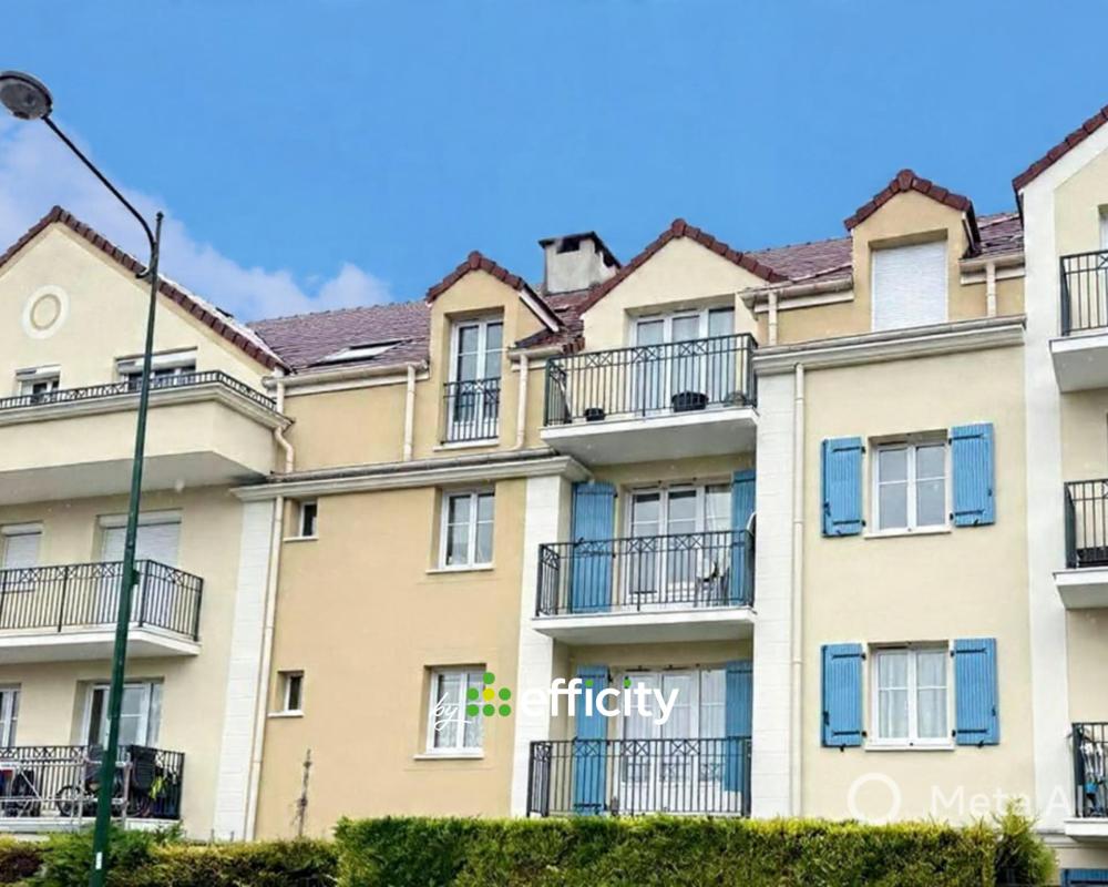 Appartement 2 Pièce(s) Plaisir