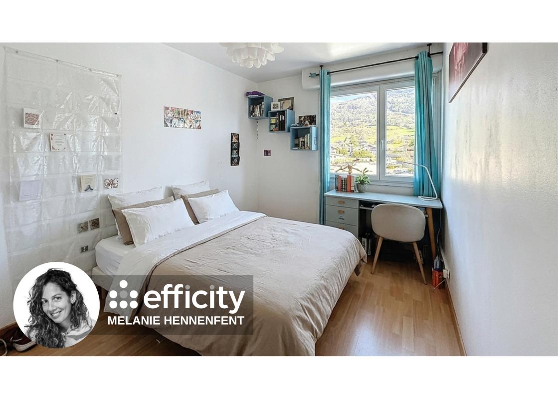 Appartement 4 Pièce(s) Thyez - Photo 5