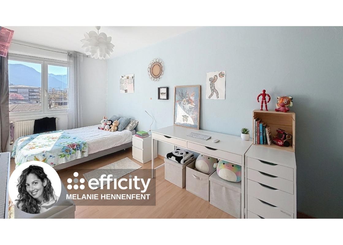 Appartement 4 Pièce(s) Thyez - Photo 6