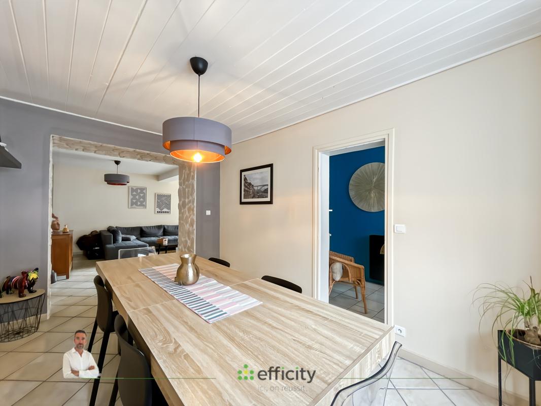 Maison 6 Pièce(s) Issoire - Photo 3