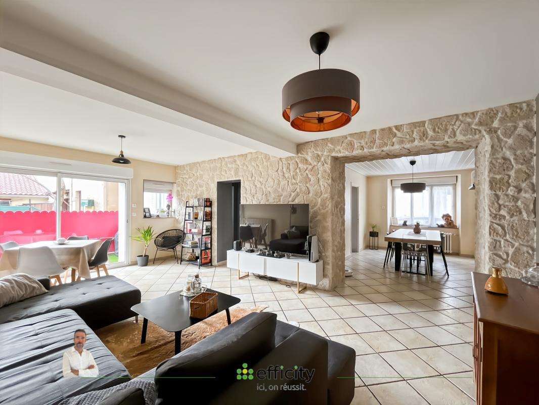 Maison 6 Pièce(s) Issoire - Photo 4