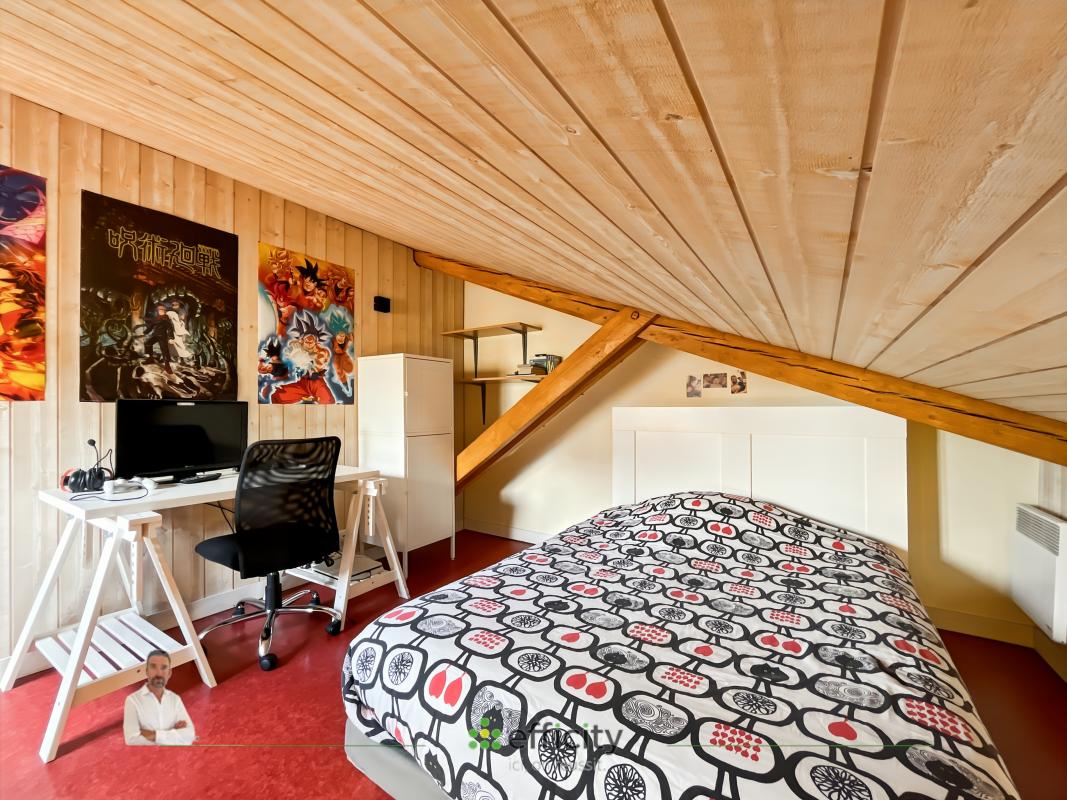 Maison 6 Pièce(s) Issoire - Photo 10
