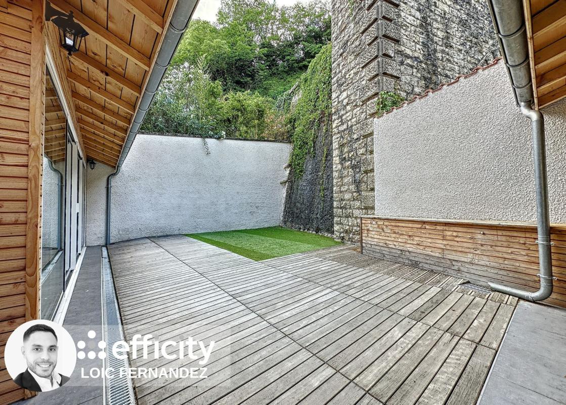 Immeuble  Caluire-et-Cuire - Photo 6