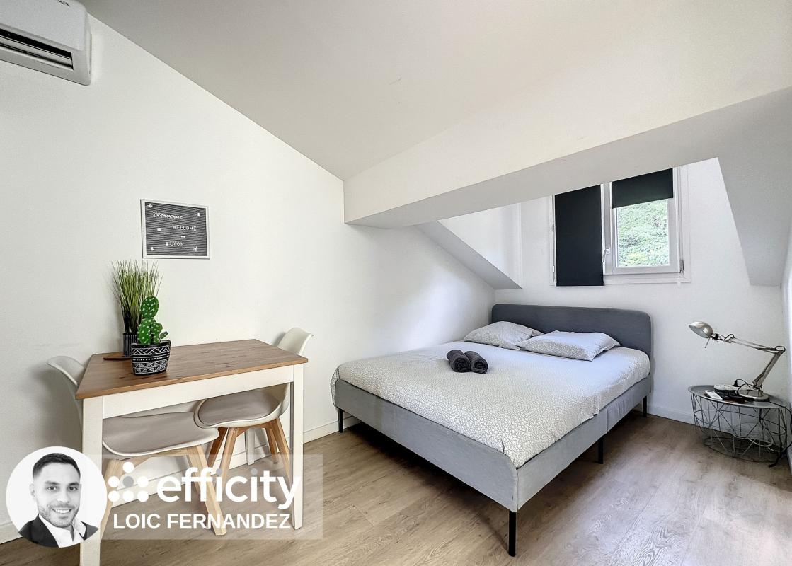 Immeuble  Caluire-et-Cuire - Photo 11
