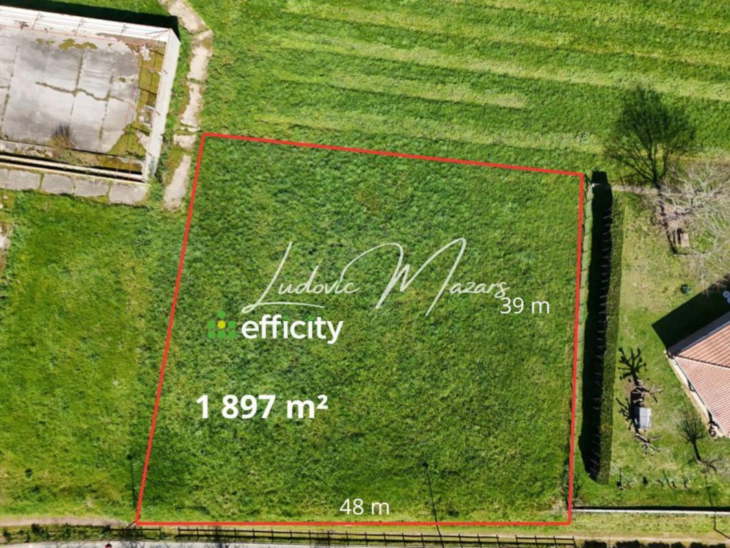 Terrain  Lafitte - Photo 2