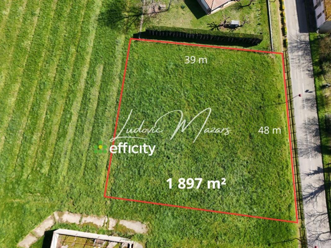 Terrain  Lafitte - Photo 3
