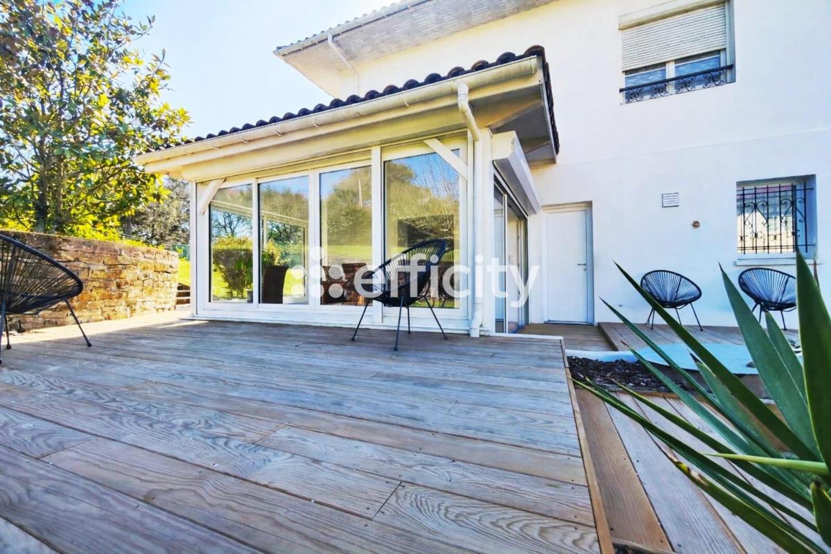 Appartement 5 Pièce(s) Capbreton