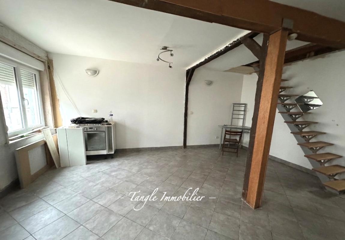 Maison 4 Pièce(s) Wattrelos - Photo 2