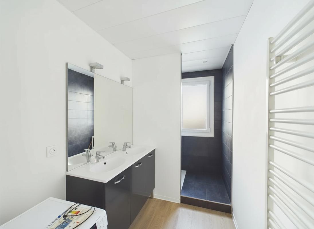 Appartement 5 Pièce(s) Tarbes