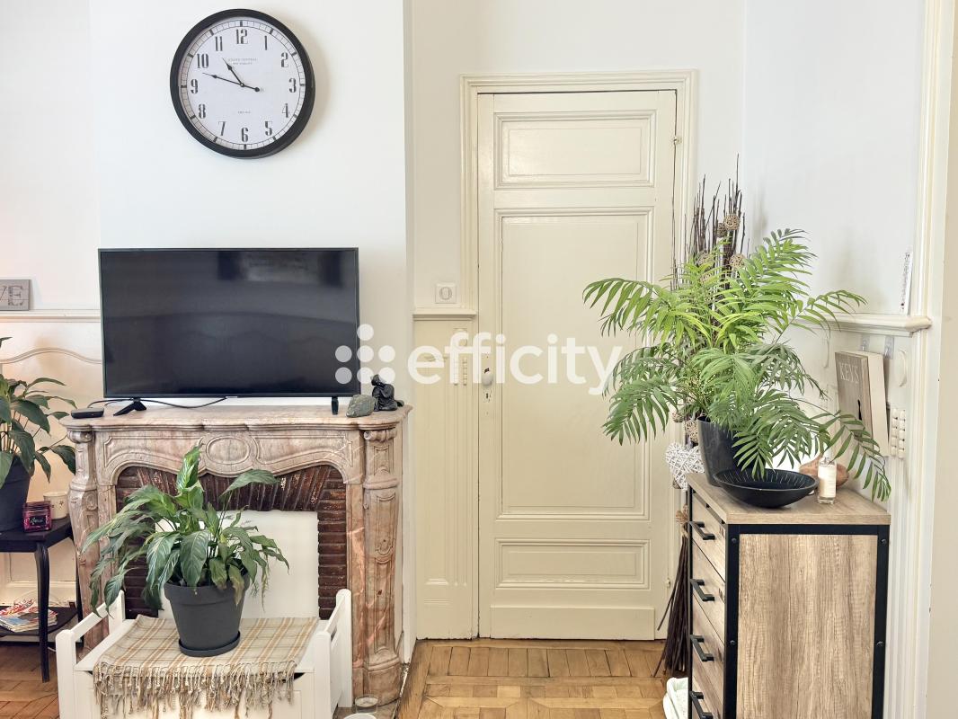 Appartement 2 Pièce(s) La Teste-de-Buch